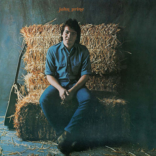 John Prine - S/T LP (180g)
