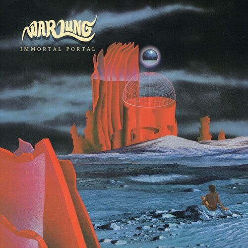 Warlung - Immortal Portal LP