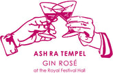 Ash Ra Tempel - Gin Rose 2LP
