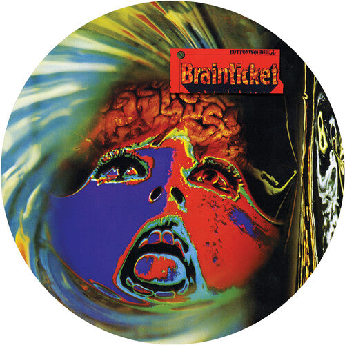 Brainticket - Cottonwoodhill LP (Picture Disc)