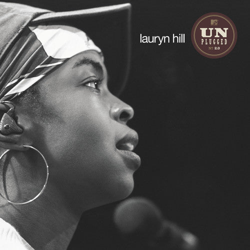 Lauryn Hill - MTV Unplugged No. 2.0 2LP (140g)