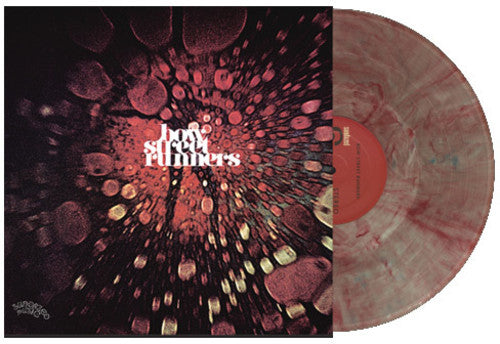 Bow Street Runners - S/T LP