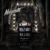 Magenta - Masters Of Illusion 2LP (180g, Gatefold, Limited to 300)