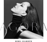 Bebel Gilberto - Agoral LP (Indie Exclusive Clear Vinyl)