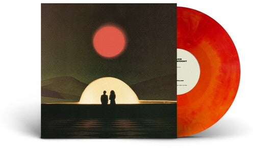 Deep Sea Diver - Impossible Weight LP (Orange Vinyl)