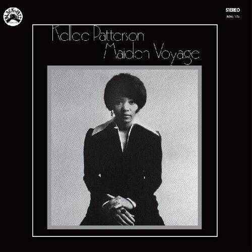 Kellee Patterson - Maiden Voyage LP