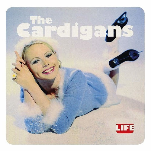 The Cardigans - Life LP (180g)