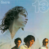 The Doors - 13 LP (50th Anniversary Edition, Compilation, Reissue, Remastered)