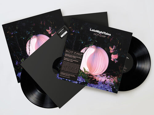 Hot Chip - Late Night Tales 2LP (180g)