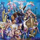 Cathedral - The Ethereal Mirror LP