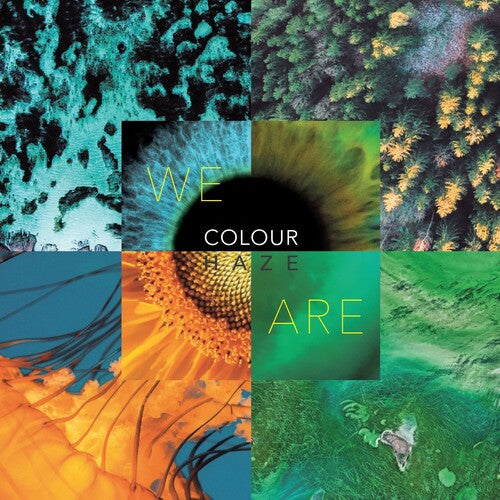 Colour Haze - We Are LP