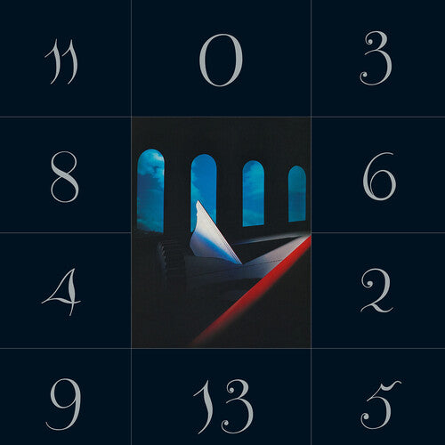 New Order - Murder 12" (Remastered)