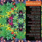 V/A - Kaleidoscope (New Spirits Known & Unknown) 3LP (Compilation, UK Pressing)