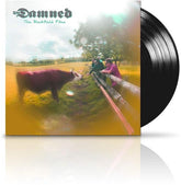 The Damned - The Rockfield Files LP