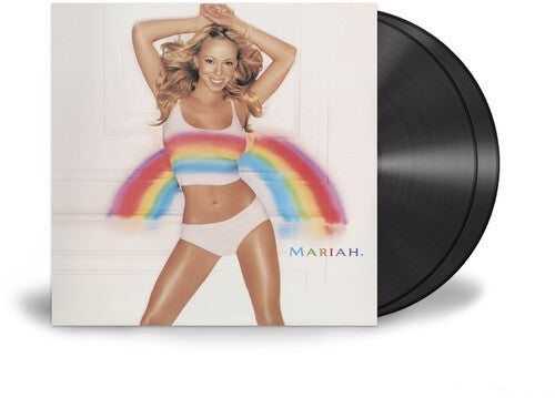 Mariah Carey - Rainbow 2LP (Remastered)