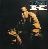 Positive K - I Got A Man b/w Shakin' 7"