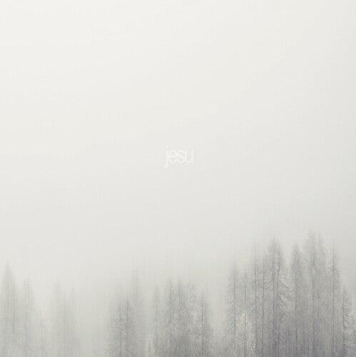 Jesu - Terminus LP