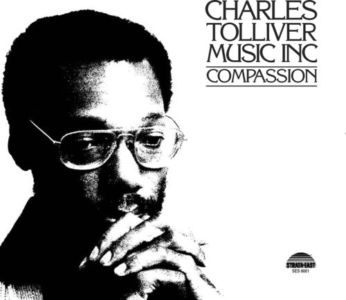 Charles Tolliver - Music Inc: Compassion LP