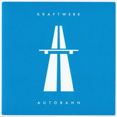 Kraftwerk - Autobahn LP (Special Edition Colored Vinyl)