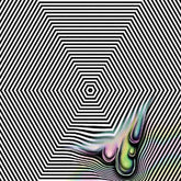 Oneohtrix Point Never - Magic Oneohtrix Point Never 2LP (Gatefold, Digital Download Card)