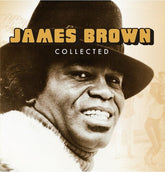 James Brown - Collected 2LP (Music On Vinyl, 180g, Audiophile, EU Pressing)