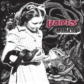 Boris - Absolutego 2LP