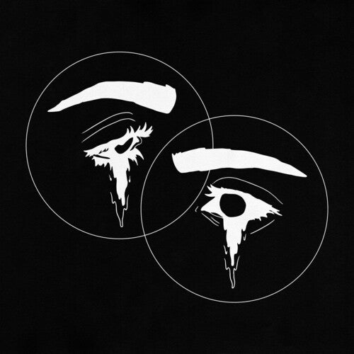 Seahaven - Halo Of Hurt LP (Limited Edition Milky Clear w/ Black Smoke Vinyl)