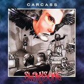Carcass - Swansong LP