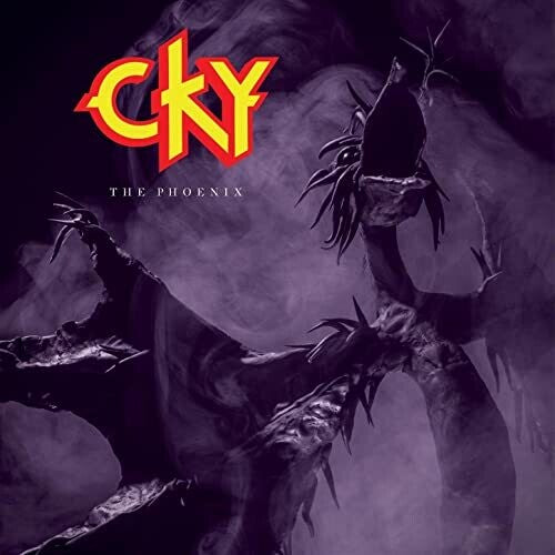 CKY - Phoenix LP