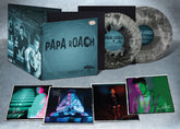 Papa Roach - Greatest Hits Vol. 2: The Better Noise Years 2LP (Triple Gatefold)