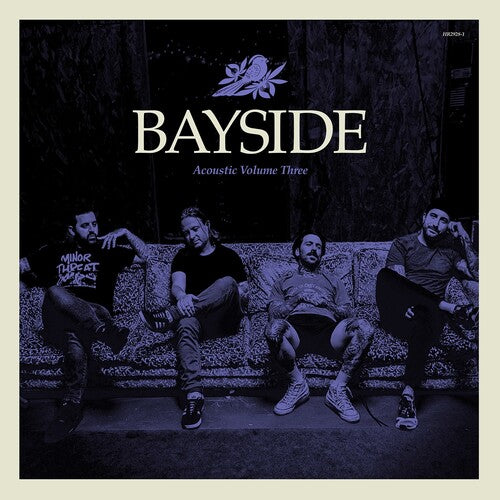 Bayside - Acoustic Vol. 3 LP