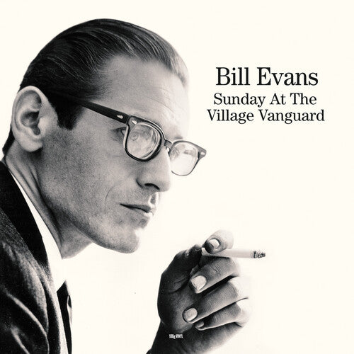 Bill Evans - Sunday At The Village Vanguard LP (180g, UK Pressing)