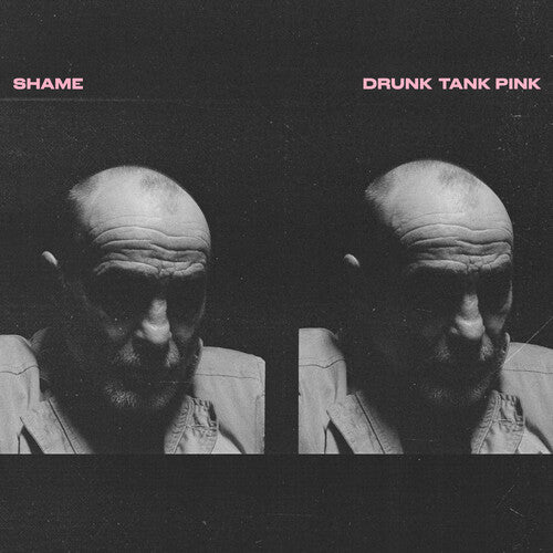 Shame - Drunk Tank Pink LP