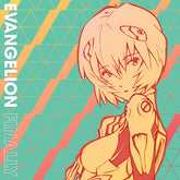 V/A - Evangelion Finally 2LP