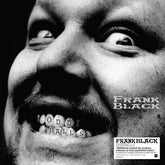 Frank Black - Oddballs LP (Silver Vinyl)