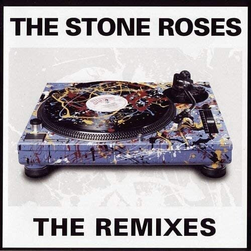 The Stone Roses - Remixes 2LP (180g)