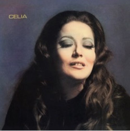 Celia - S/T LP