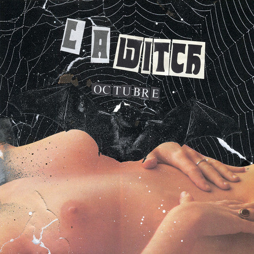 L.A. Witch -  Octubre LP