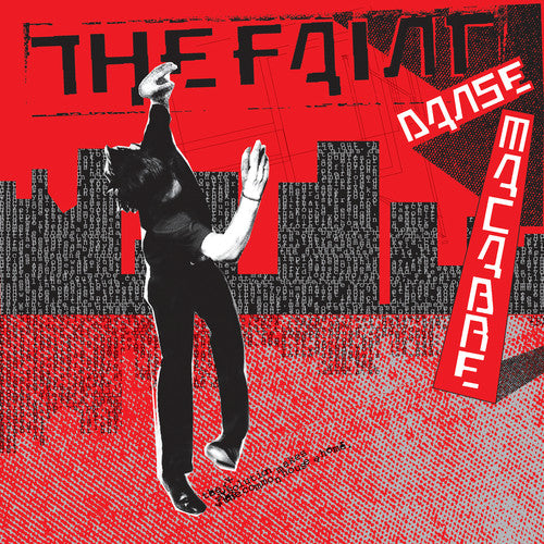 The Faint - Danse Macabre LP