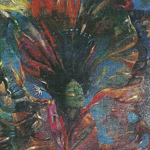 Byard Lancaster - My Pure Joy LP