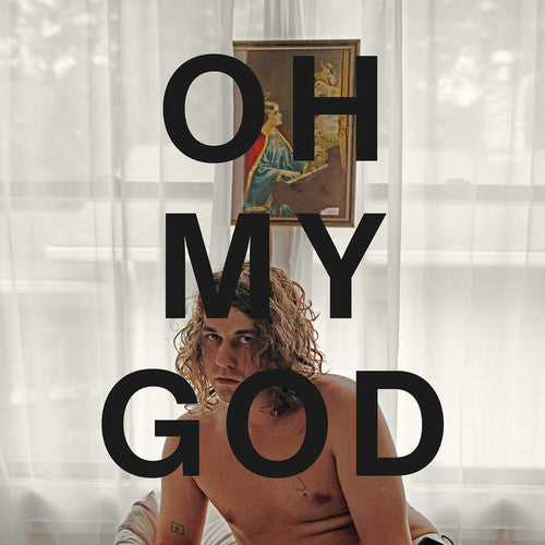 Kevin Morby - Oh My God LP
