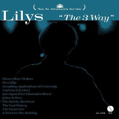 Lilys - The 3 Way LP