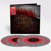 Kreator - Under The Guillotine LP