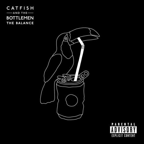 Catfish & the Bottlemen - The Balance LP (Gatefold)