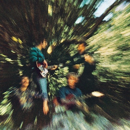 Creedence Clearwater Revival - Bayou Country LP (180g, Abbey Road Half-Speed Remaster)