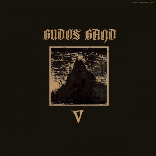 The Budos Band - V LP
