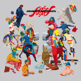 Aries - Juramento Mantarraya LP