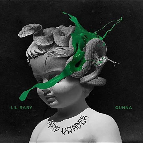 Lil Baby & Gunna - Drip Harder LP