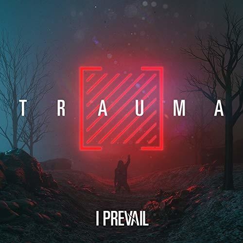 I Prevail - Trauma LP
