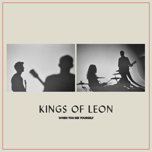 Kings Of Leon - When You See Yourself 2LP